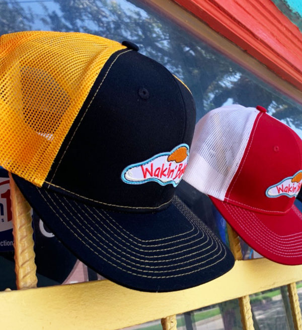 WB Hats - Image 3