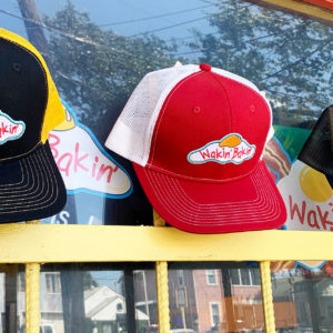 WB Hats