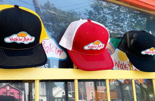 WB Hats