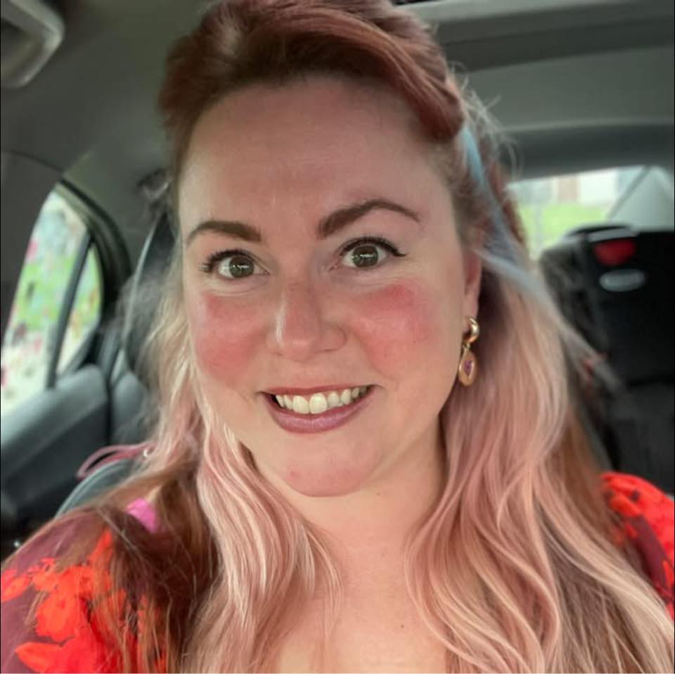 Jeanne Beard - The General Manager of Wakin Bakin Midcity & French Quarter
